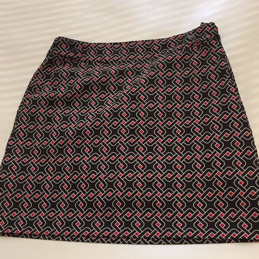 EP Pro Golf Skirt